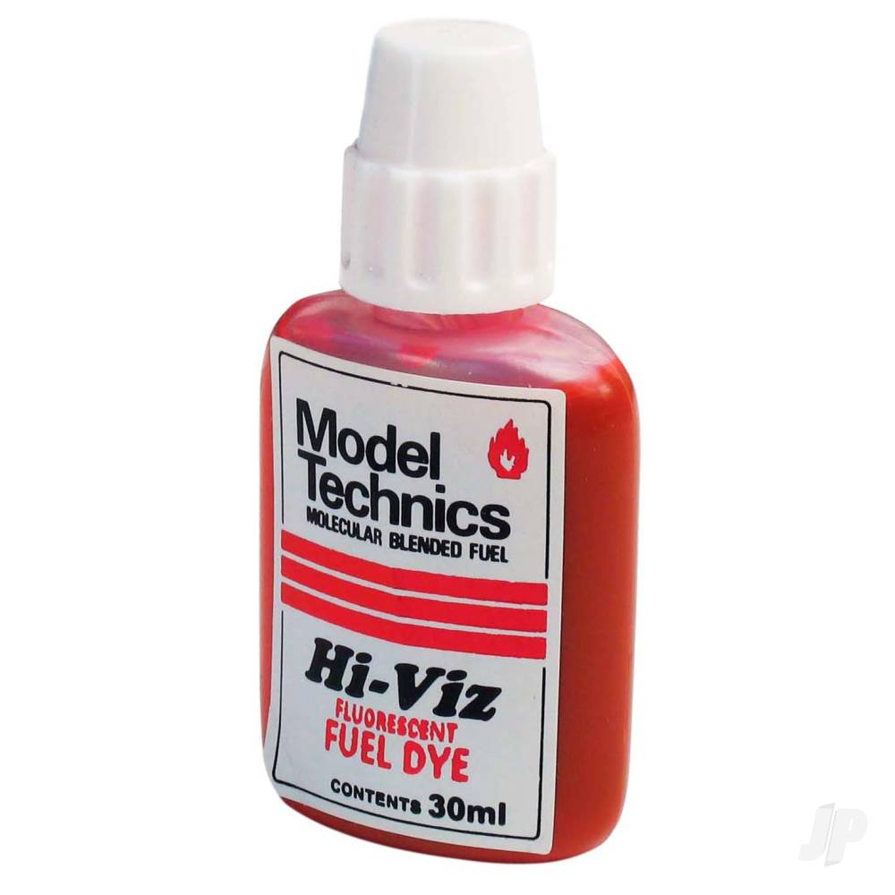 Hi-Viz Fluorescent Fuel Dye 30ml image_JP-5515325