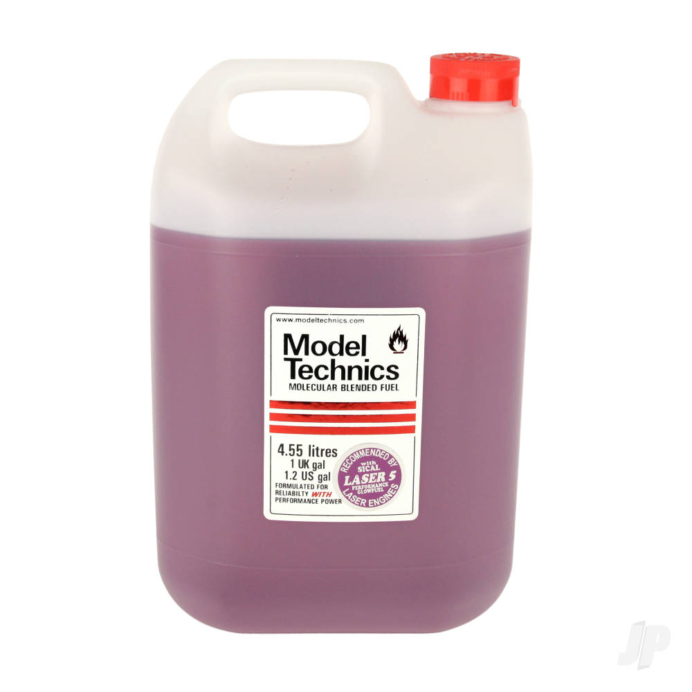 Laser Mix 5% 5L image_JP-5515870