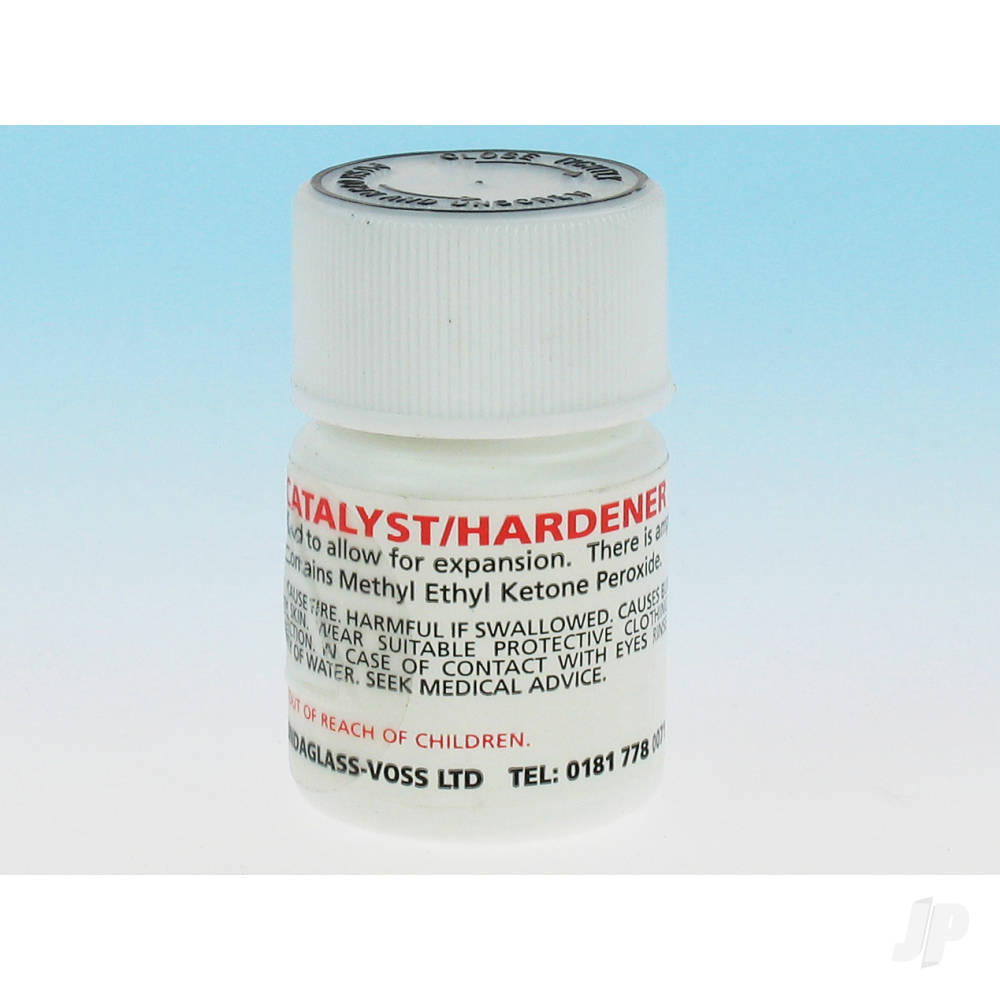 Fibreglass Resin Catalyst 20ml. image_JP-5525233