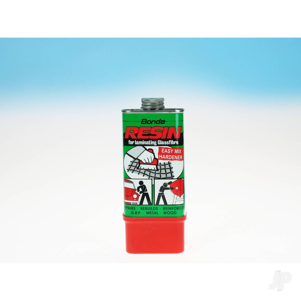 General Purpose Resin 250 Gr. image_JP-5525235