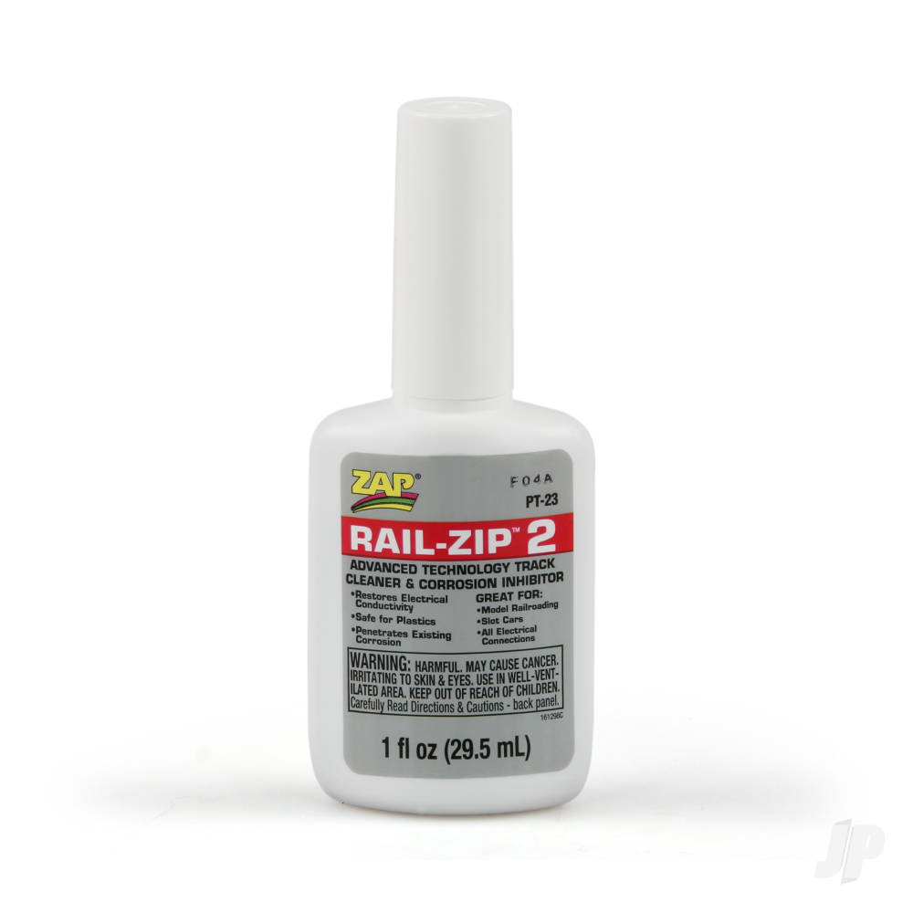 PT23 Rail Zip Track Cleaner 1oz image_JP-5525682-1