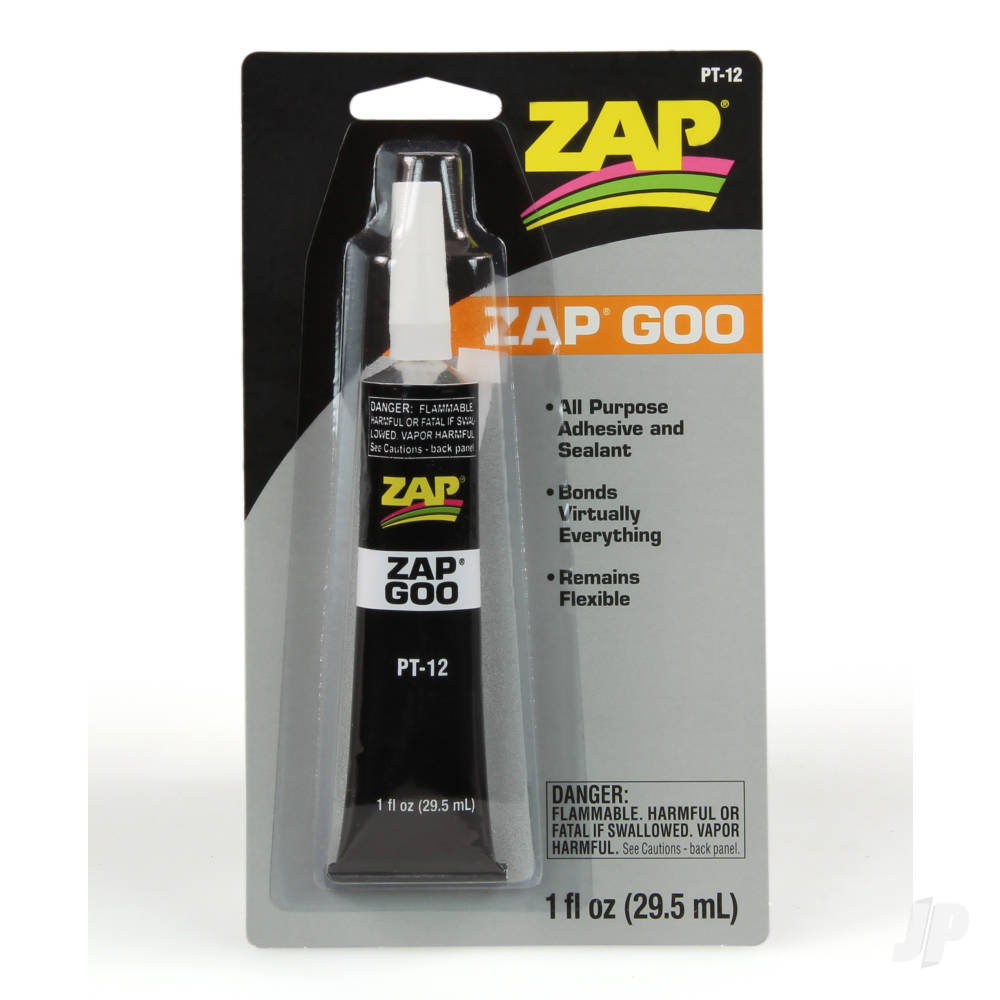 PT12 Zap Goo 1oz 29.5ml image_JP-5525695-1