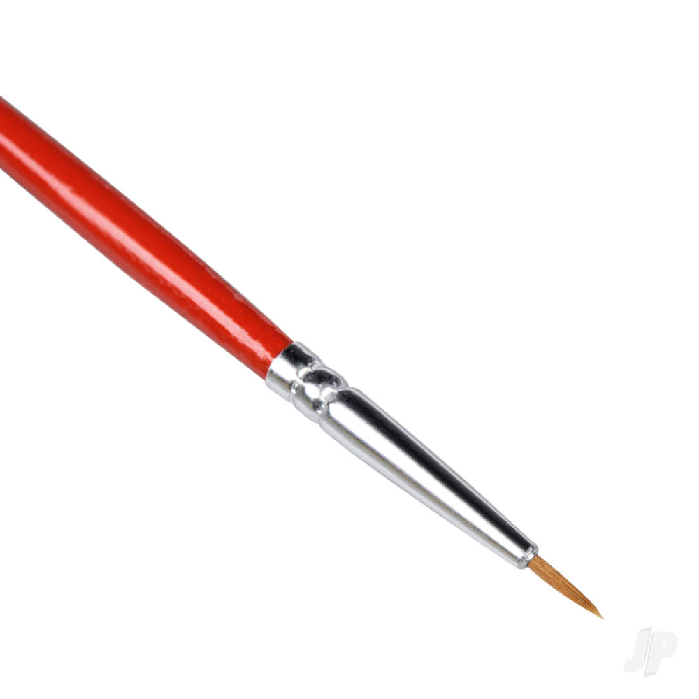 Hobby Brush 00 (12 pcs) image_JP-5531010