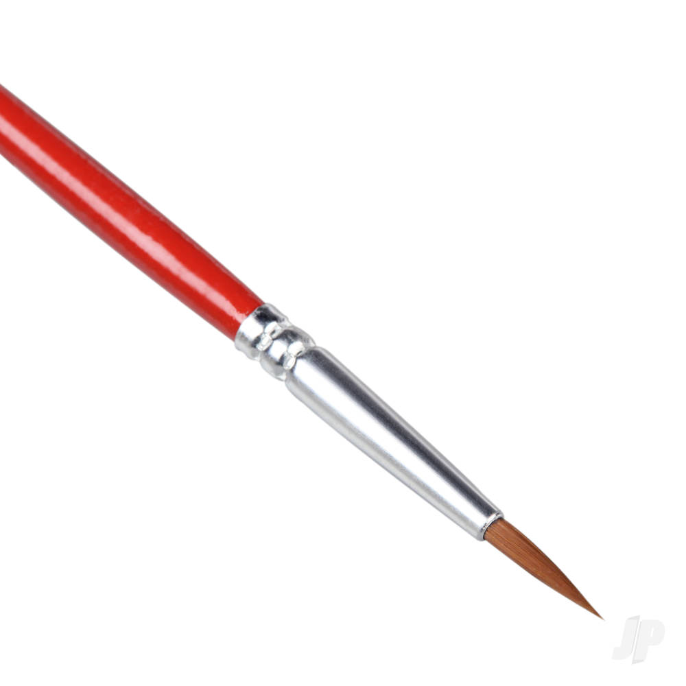 Hobby Brush 2 (12 pcs) image_JP-5531025