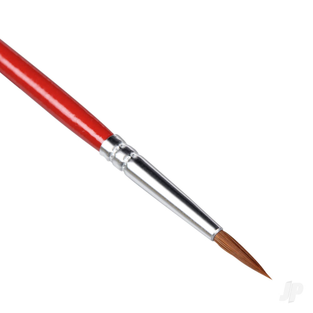 Hobby Brush 3 (12 pcs) image_JP-5531030