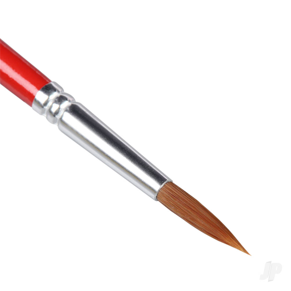 Hobby Brush 8 (12 pcs) image_JP-5531055