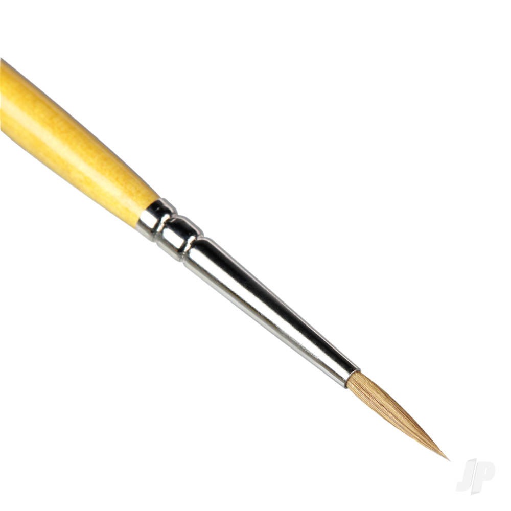 Sable Brush 3 (12 pcs) image_JP-5531150