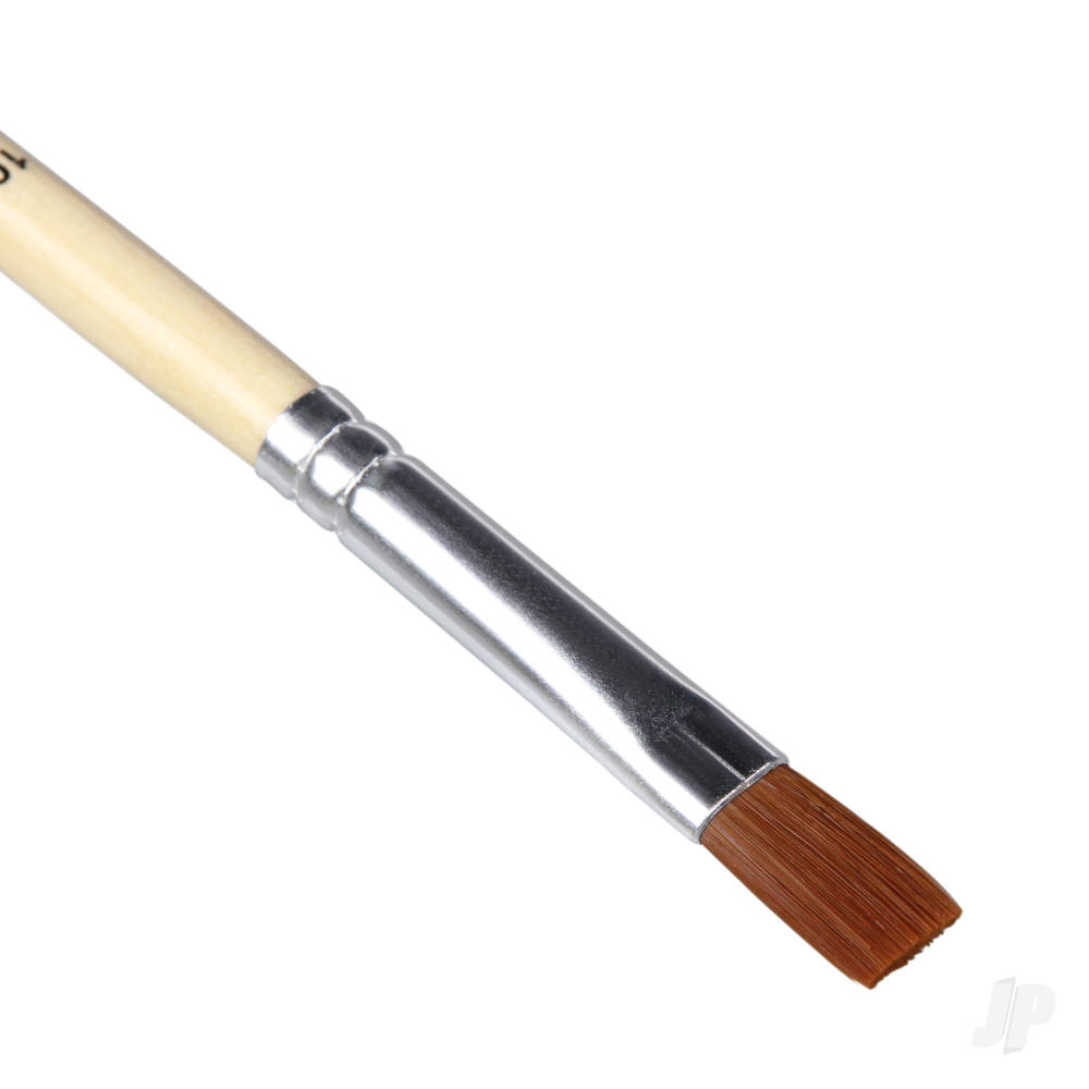 Flat Brushes 10 (12 pcs) image_JP-5531193