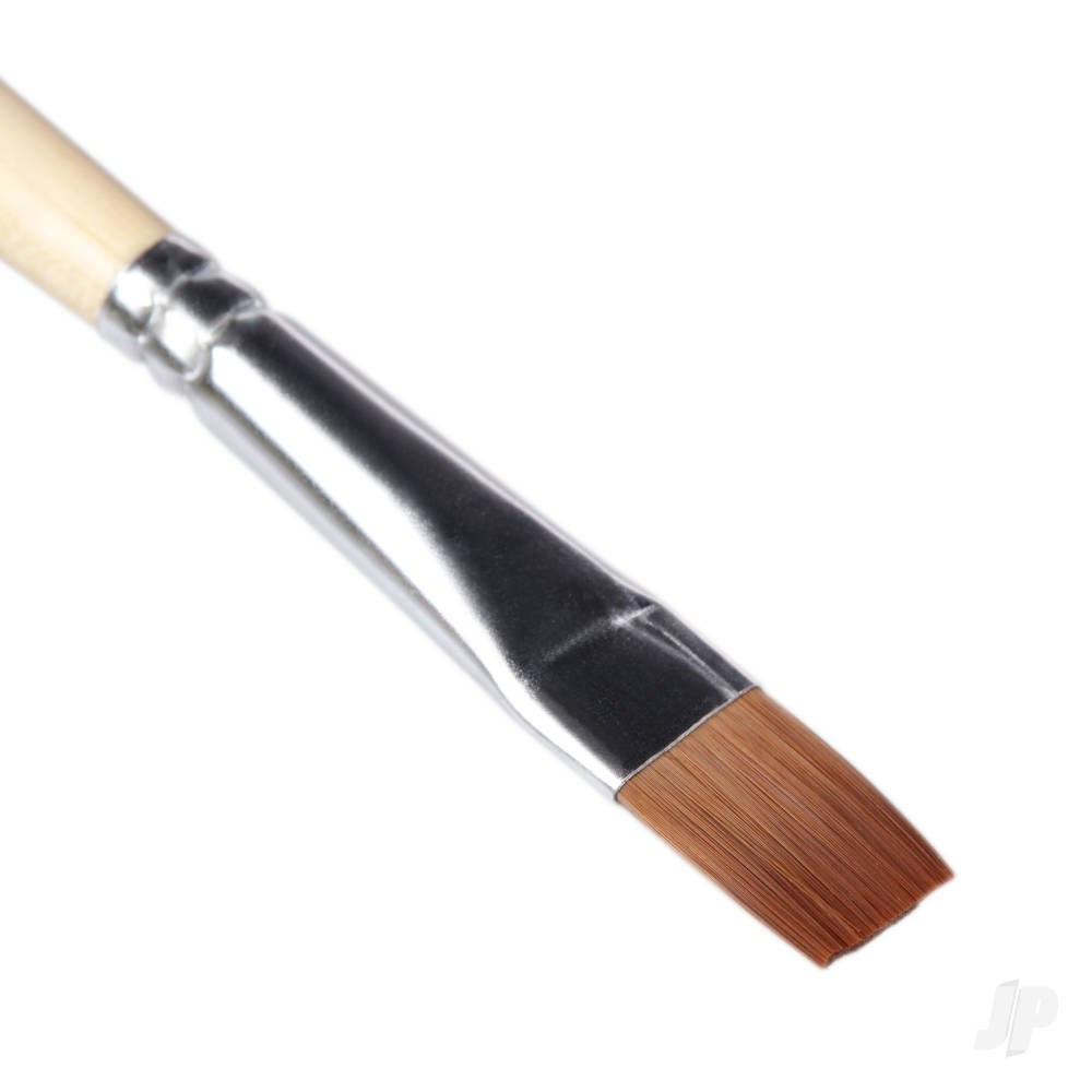 Flat Brushes 12 (12 pcs) image_JP-5531195