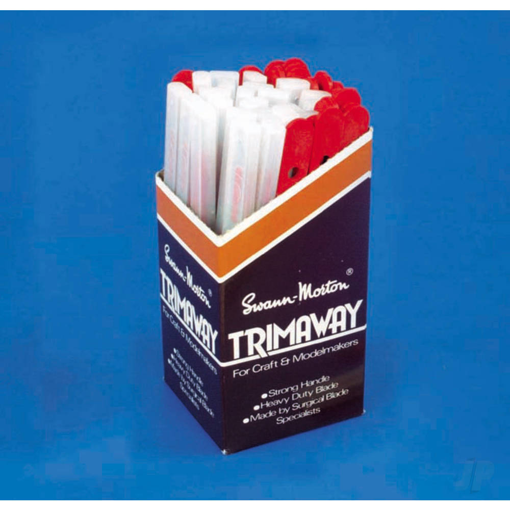 Trimaway Knife (50 knives) image_JP-5535552