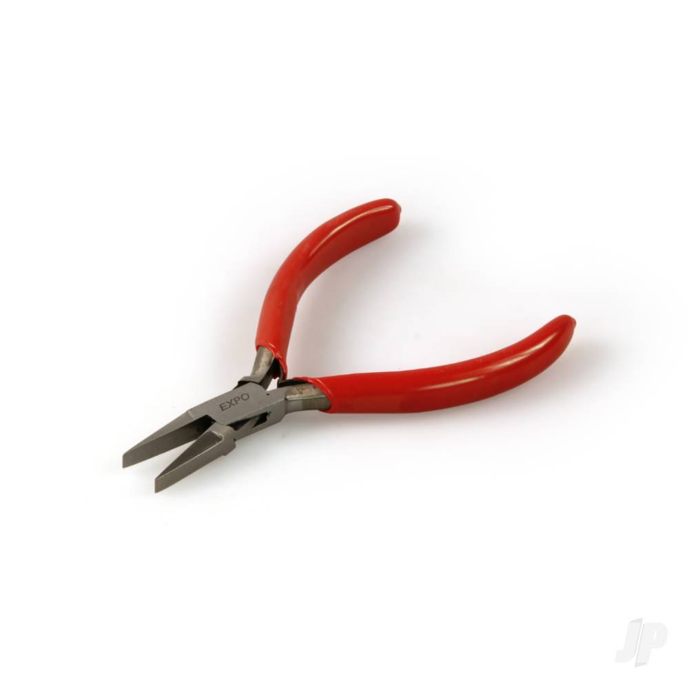 Flat Nose Pliers (Box Joint) image_JP-5537308