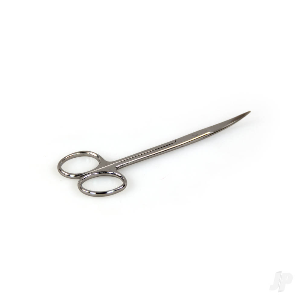 Curved Scissors 3.5in image_JP-5537398