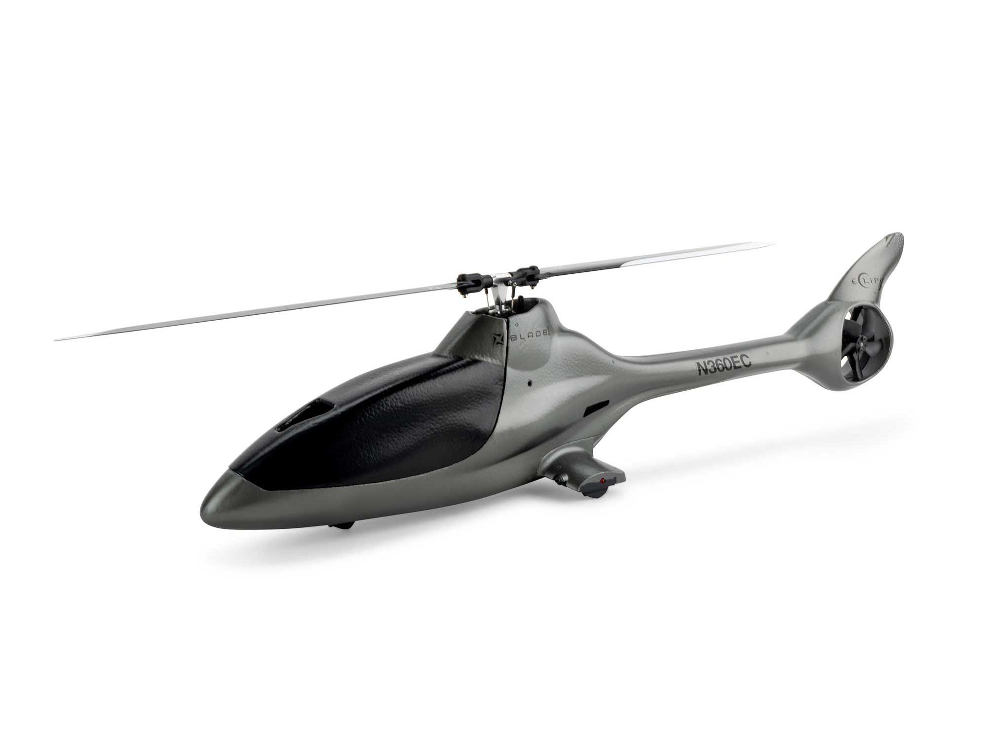 Eclipse 360 BNF Basic with AS3X and SAFE Eclipse 360 BNF Basic with AS3X and SAFE - Image 1