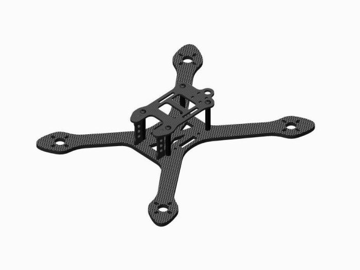 Theory XL 5 FPV Kit - Image 1