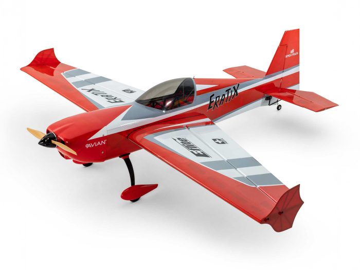 Eratix 3D SWS 1.6m (64") BNF Basic with AS3X+ & SAFE Select - Image 1