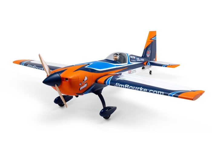 Extra 330 SC 3D 1.3m BNF Basic with AS3X and SAFE Select - Image 1
