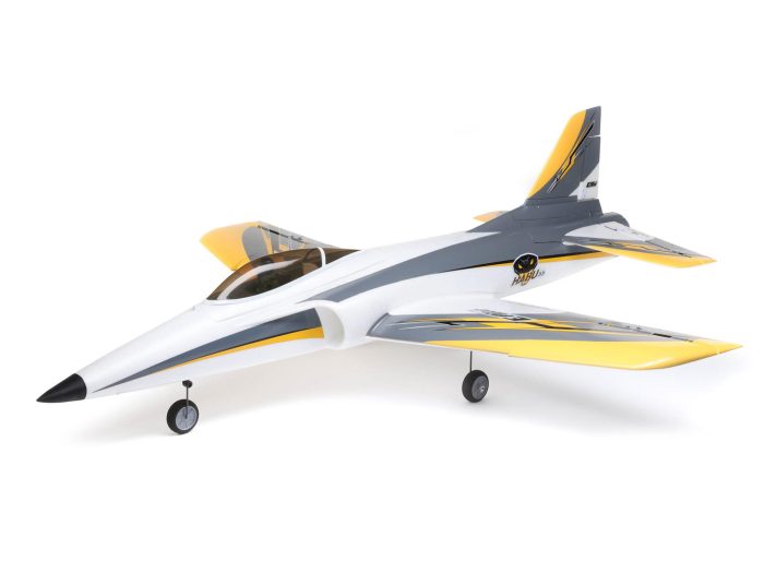 Habu SS (Super Sport) 70mm EDF Jet BNF Basic with SAFE Selec - Image 1