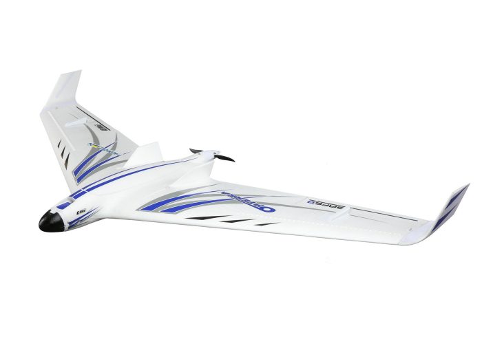 Opterra 2m Wing BNF Basic with AS3X and SAFE Select - Image 1