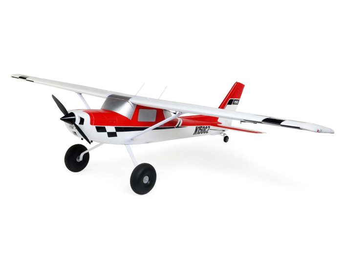 Carbon-Z Cessna 150T 2.1m BNF Basic - Image 1