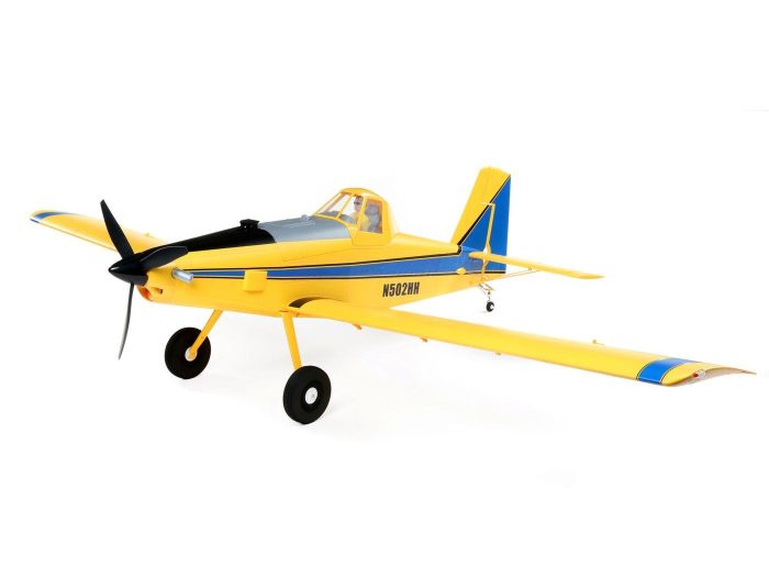 Air Tractor 1.5M BNF Basic w/AS3X & SAFE Select - Image 1