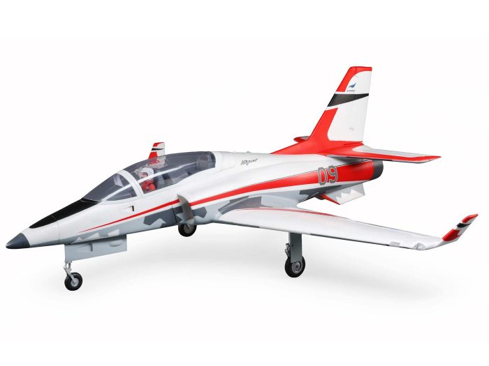 Viper 90mm EDF BNF Basic - Image 1