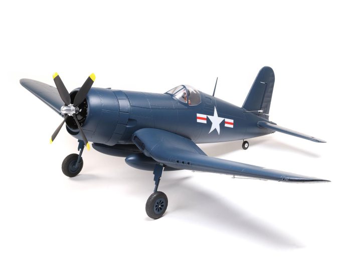 F4U-4 Corsair 1.2m PNP - Image 1