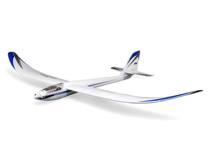 Night Radian 2.0m BNF Basic - Image 1