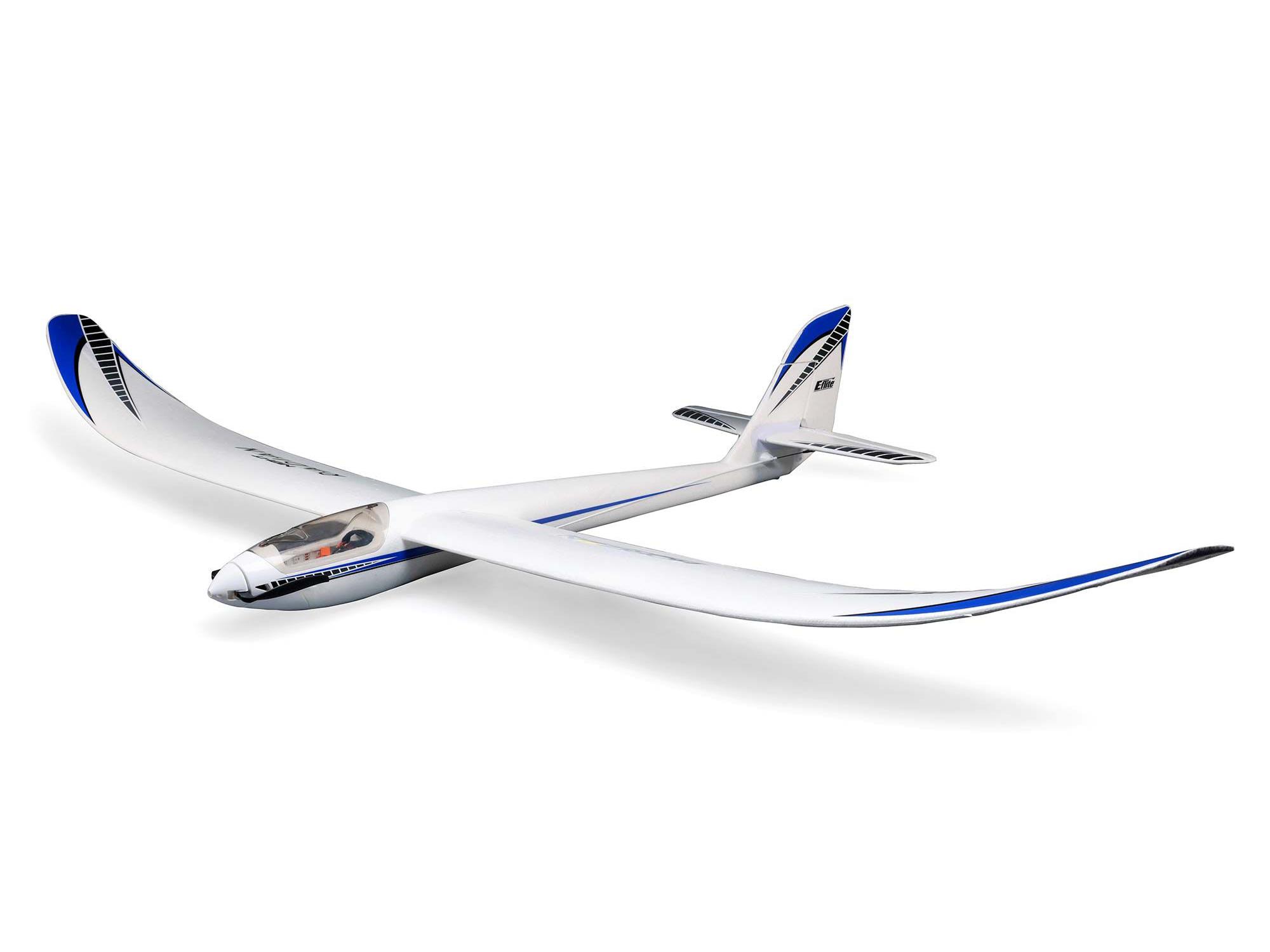 Night Radian 2.0m BNF Basic Night Radian 2.0m BNF Basic - Image 1