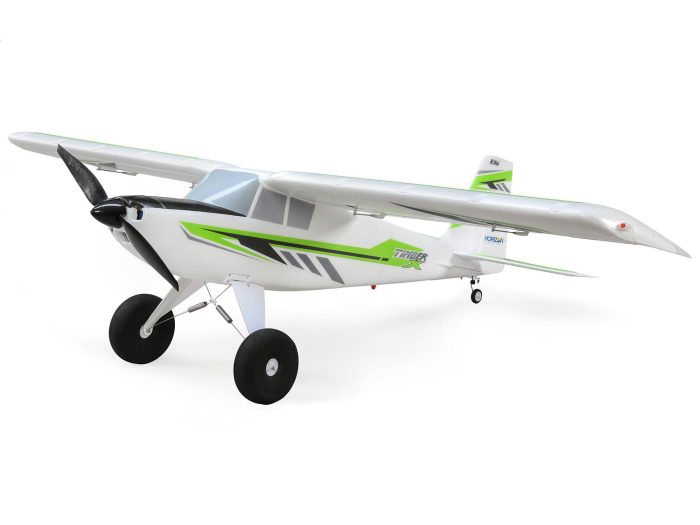 Timber X 1.2m BNF Basic with AS3X and SAFE Select - Image 1