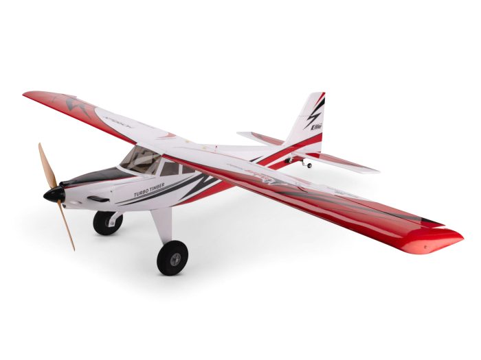 Turbo Timber SWS 2.0m ARF - Image 1