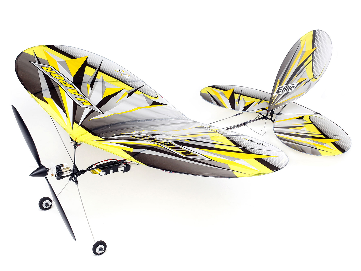 UMX Night Vapor BNF Basic UMX Night Vapor BNF Basic - Image 1