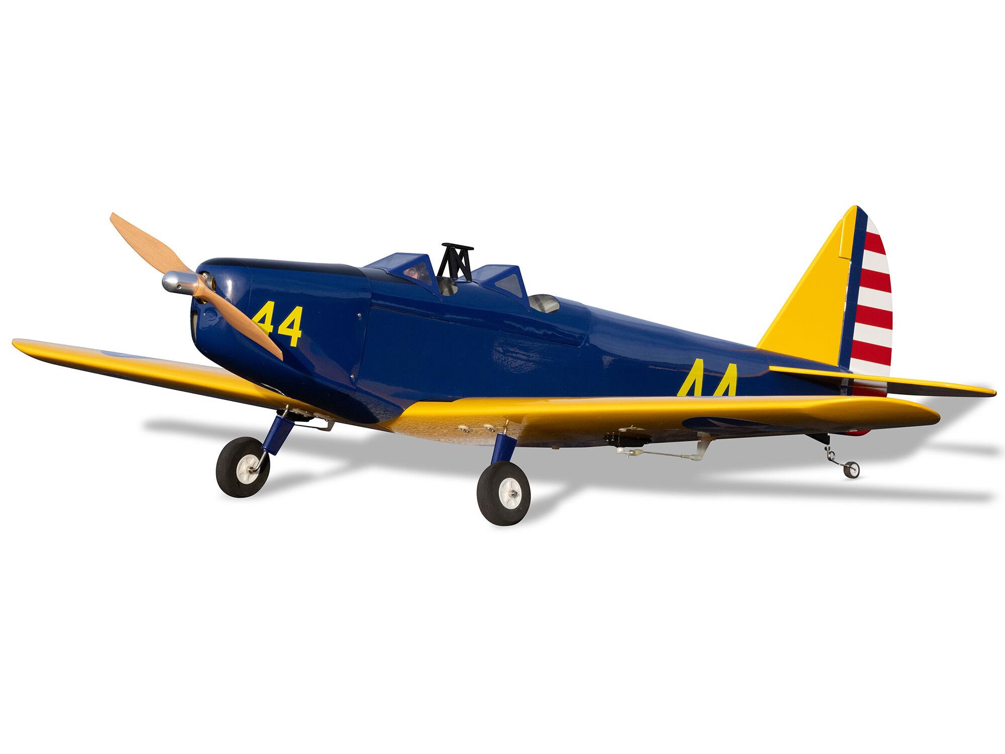 Fun Scale PT-19 PNP Fun Scale PT-19 PNP, 56.5" - Image 1