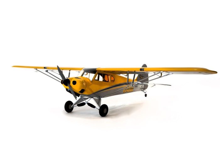 Carbon Cub 15cc ARF - Image 1