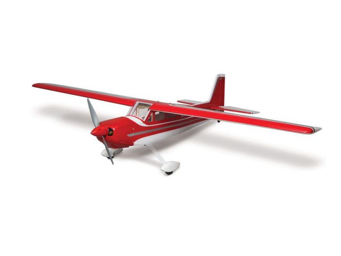 Valiant 10cc ARF - Image 1