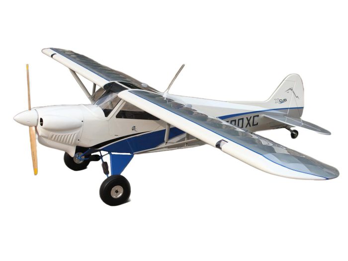 CubCrafters XCub 60cc ARF - Image 1