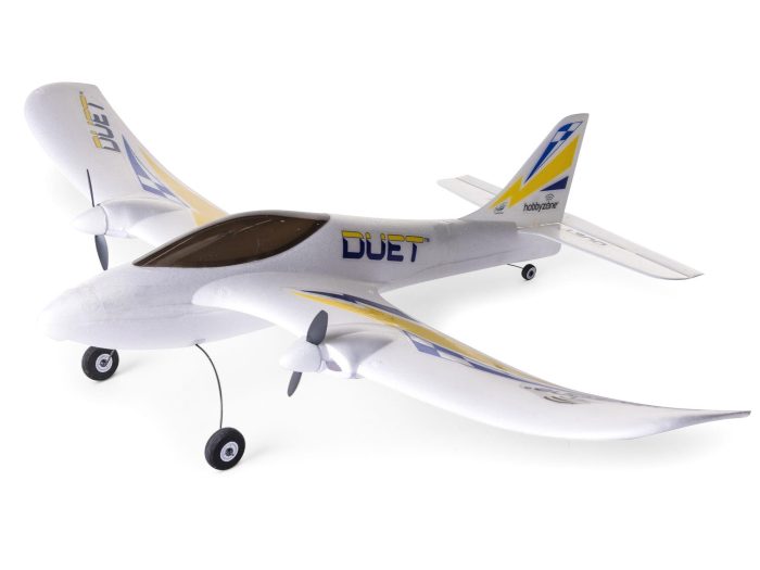 Duet S 2 RTF, with Battery and Charger - Image 1