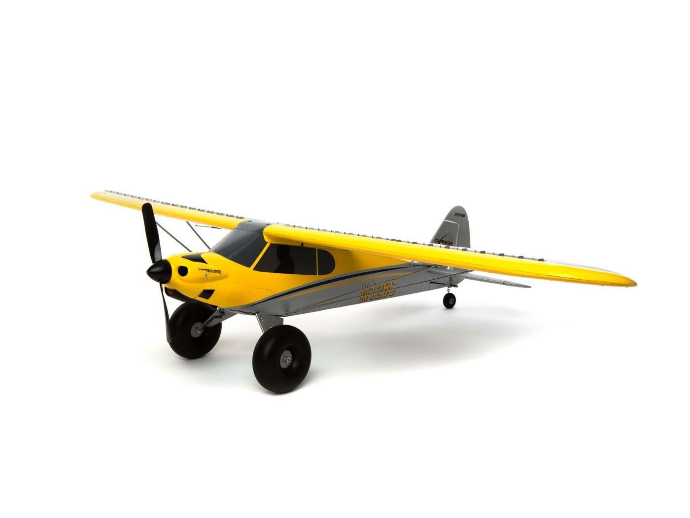 Carbon Cub S 2 1.3m RTF Basic Carbon Cub S 2 1.3m RTF Basic - Image 1