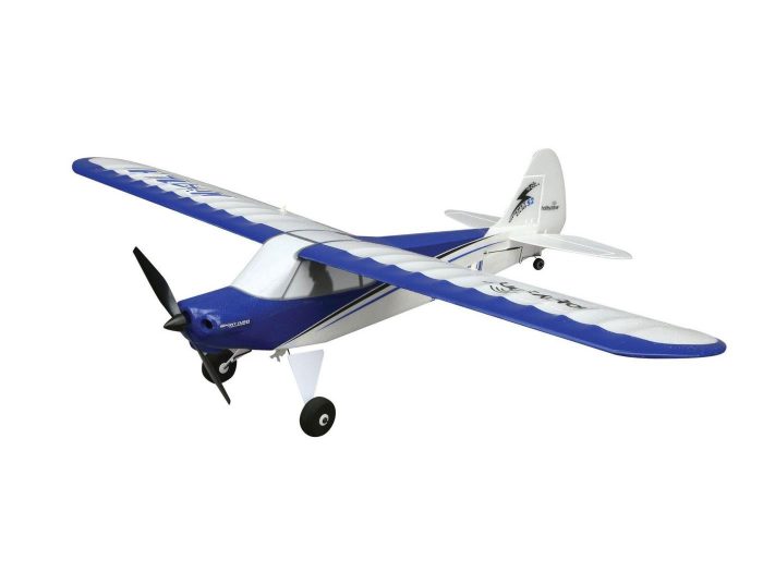 Sport Cub S v2 BNF Basic with SAFE - Image 1