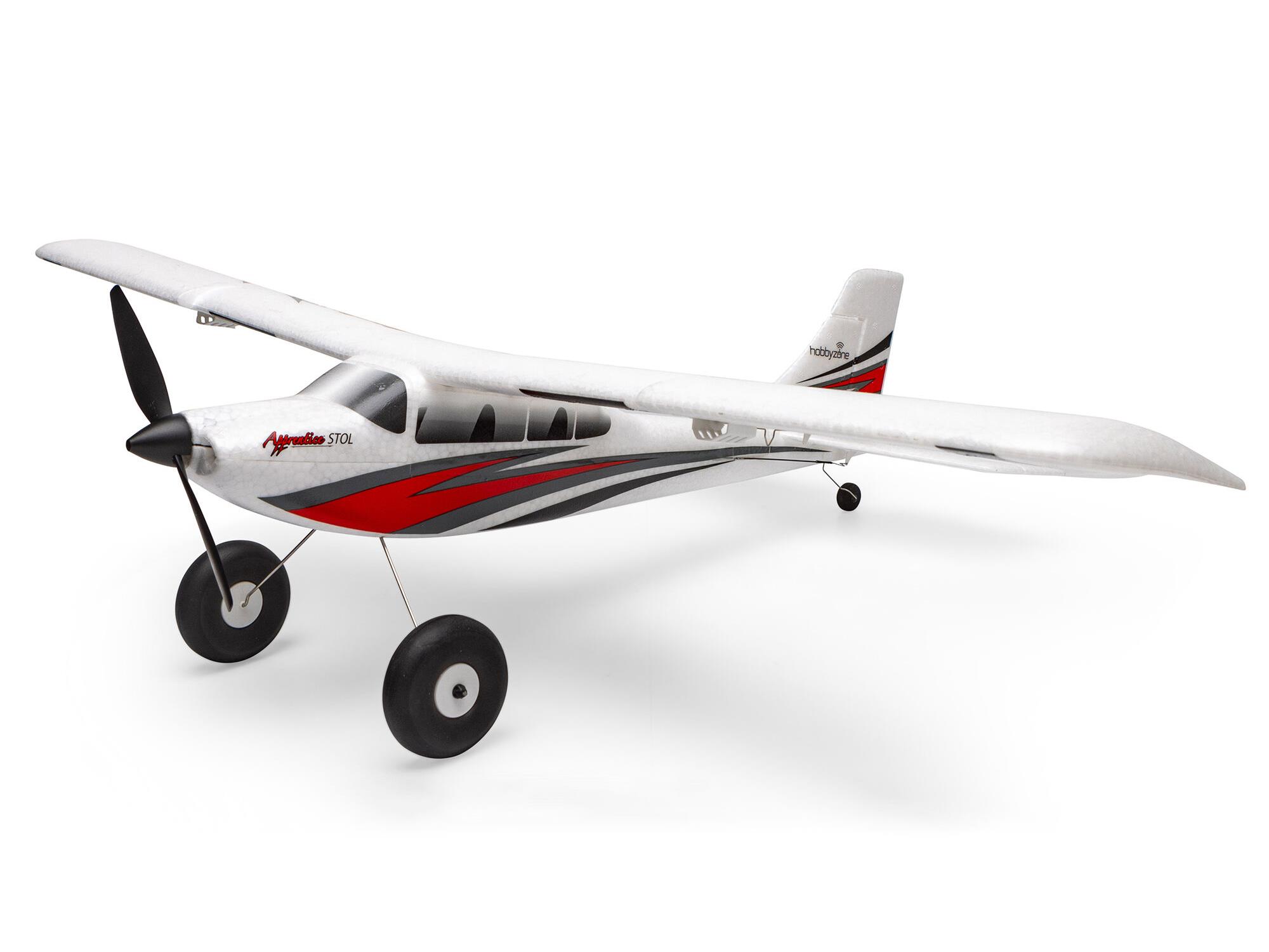 Apprentice STOL S 700mm RTF with SAFE Apprentice STOL S 700mm RTF with SAFE - Image 1