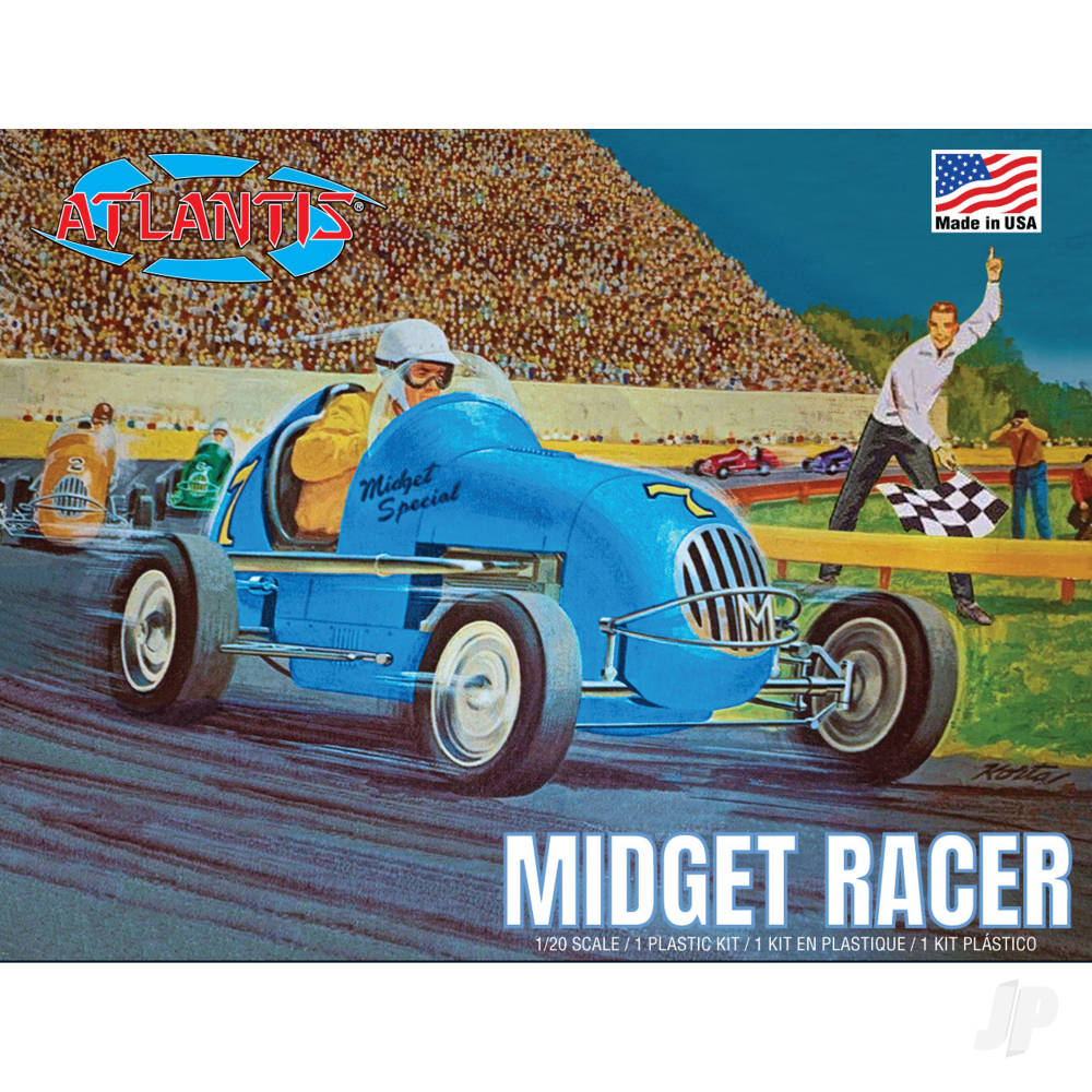 1:20 Midget Racer image_JP-AMCM110