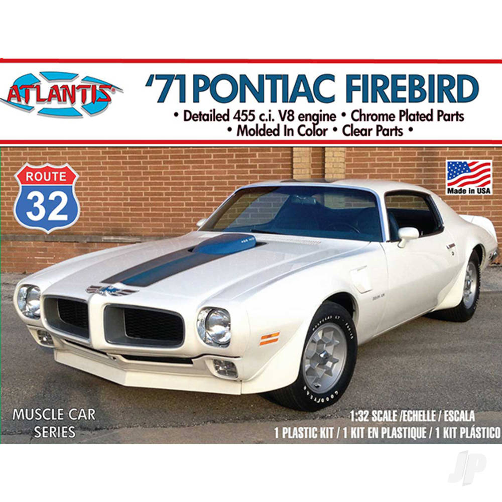 1971 Pontiac Firebird Route 32 image_JP-AMCM2009