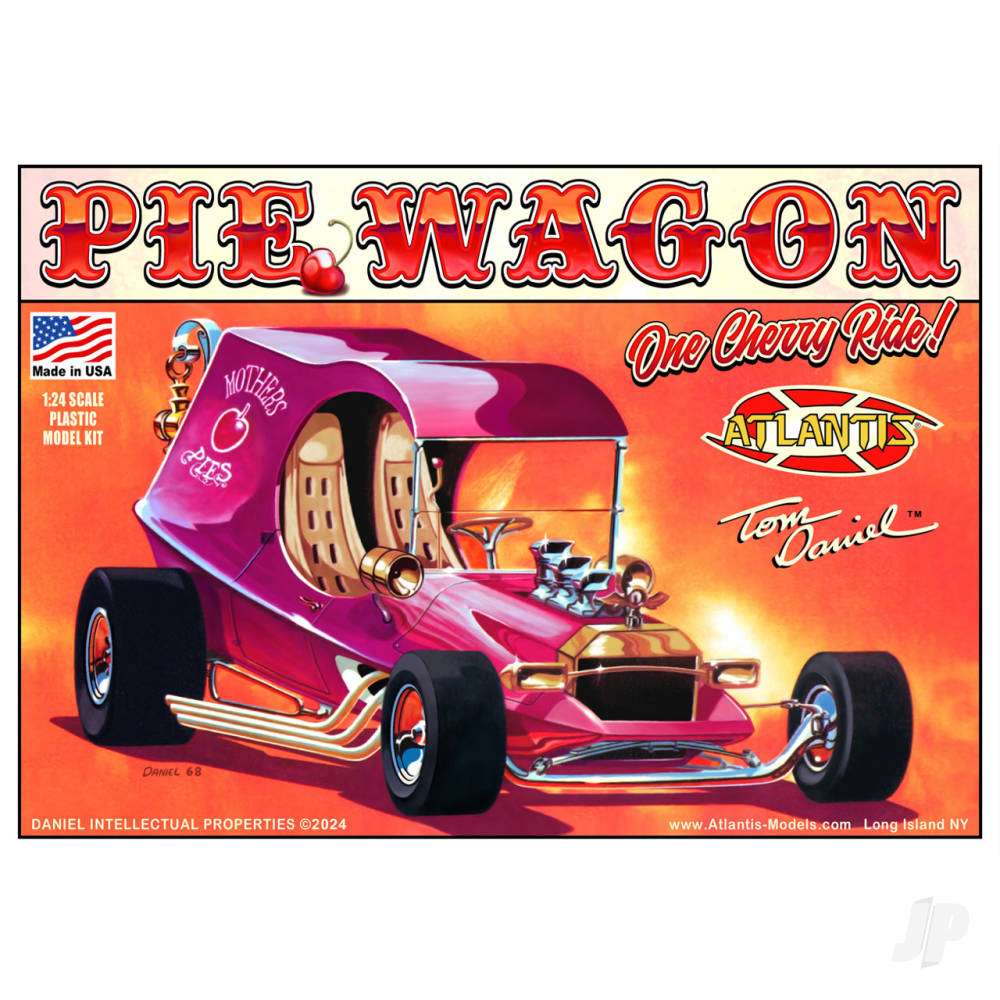 1:24 Pie Wagon image_JP-AMCM6738