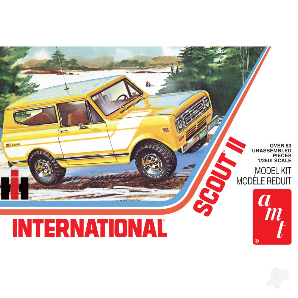 1977 International Harvester Scout II image_JP-AMT1248