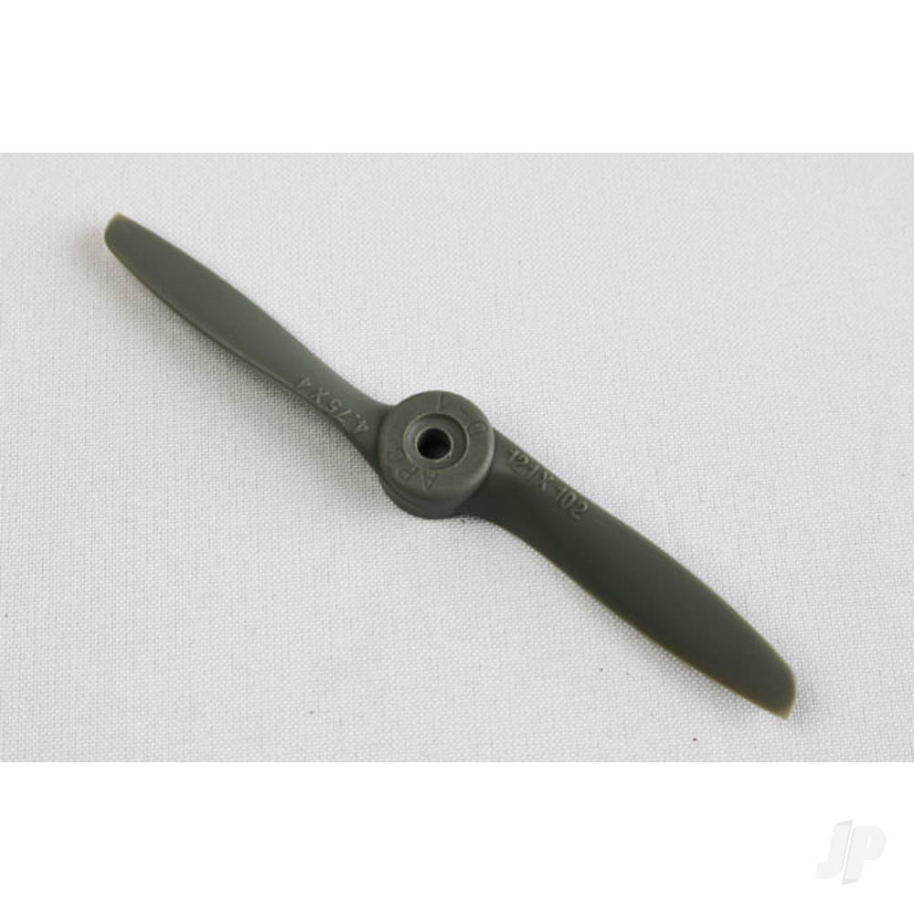 4.75x4 Standard Sport Propeller image_JP-APCLP04754