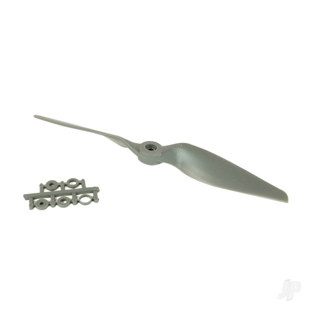 9x9 Thin Electric Propeller image_JP-APCLP09090E