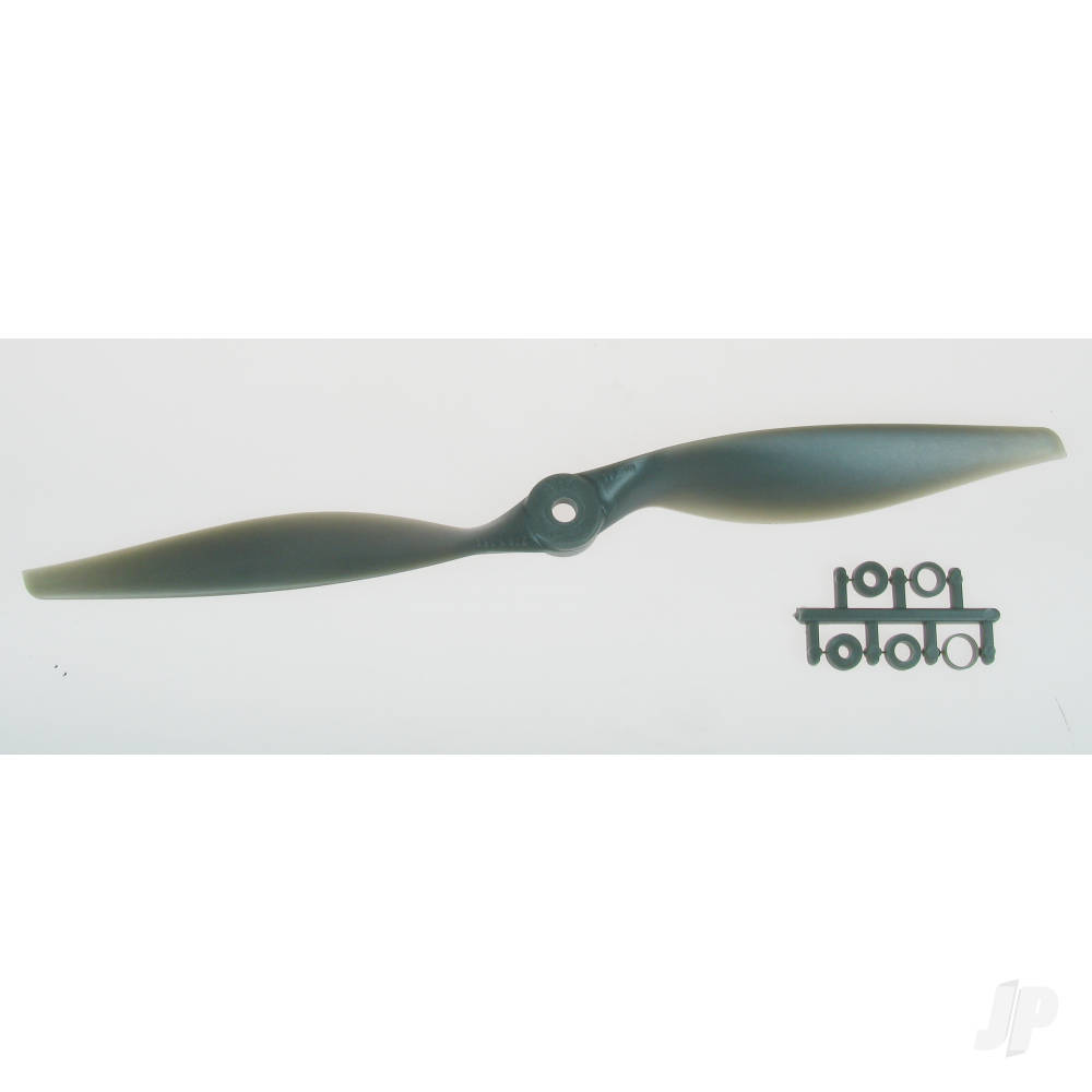 11x10 Thin Electric Propeller image_JP-APCLP11010E
