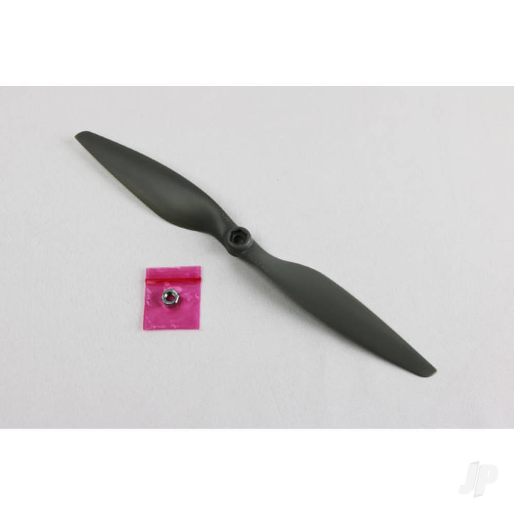 11x4.5 Pusher Multirotor Self-Tightening Propeller image_JP-APCLP11045MRP-ST