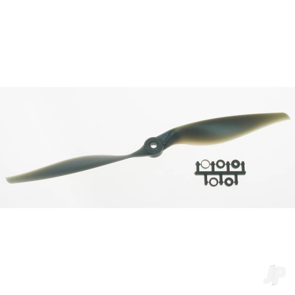 12x10 Thin Electric Propeller image_JP-APCLP12010E