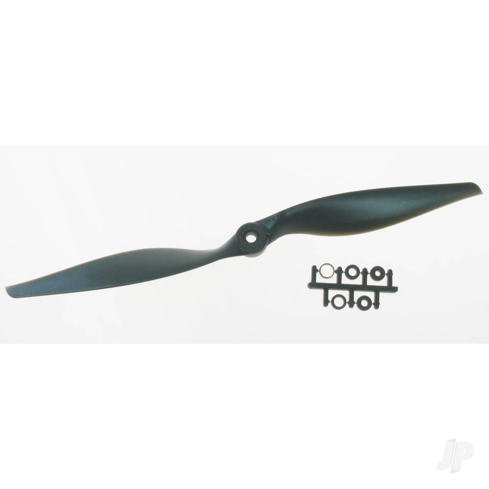 12x8 Thin Electric Propeller image_JP-APCLP12080E