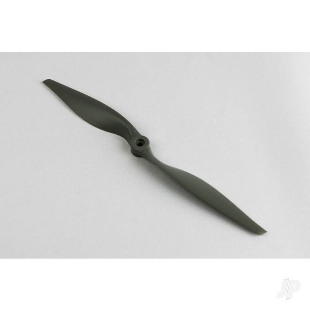 12x8 Thin Electric Pusher Propeller image_JP-APCLP12080EP